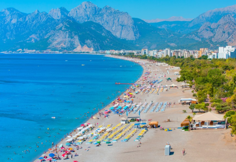 Turisti iz Srpske ne odustaju: Zemljotres u Turskoj nije poremetio planove za odmor