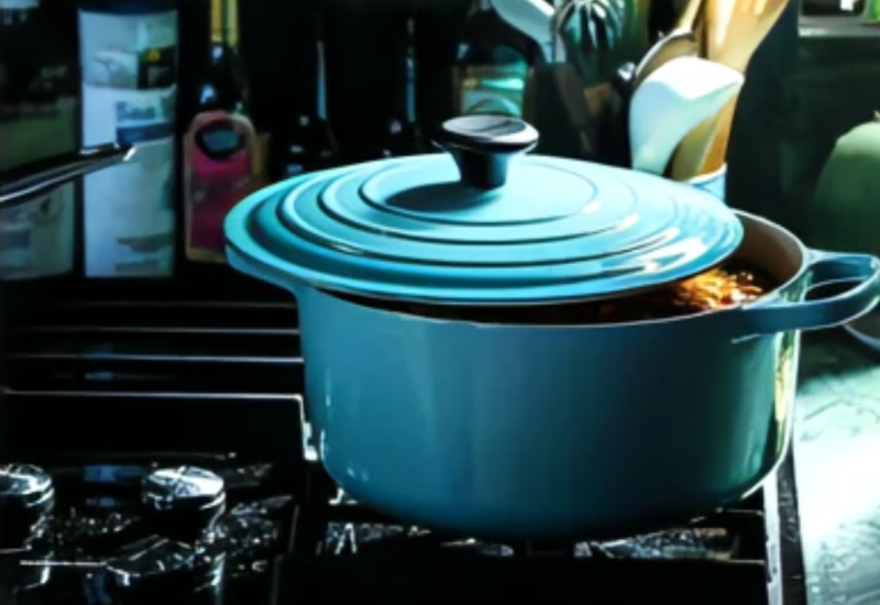 Glava manekenke pronađena u loncu za supu: Pored muža, djever i svekar optuženi za svirepo ubistvo