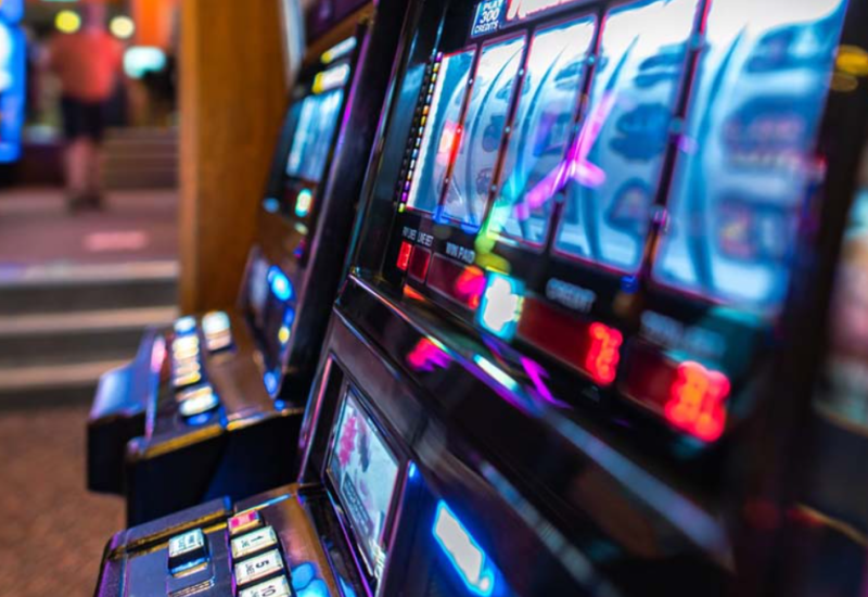 Nema zvaničnih podataka o broju djece koja igraju igre na sreću