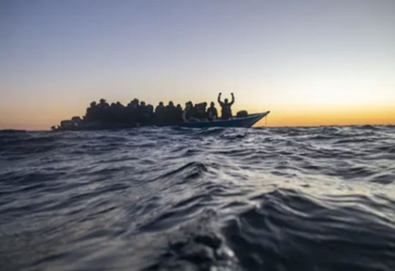 Brodolom kod italijanske obale: Među žrtvama ima žena i djece