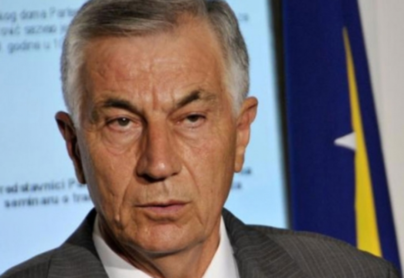 NOVIĆ: Za Srbe i Srpsku 1. mart ne može i neće biti praznik