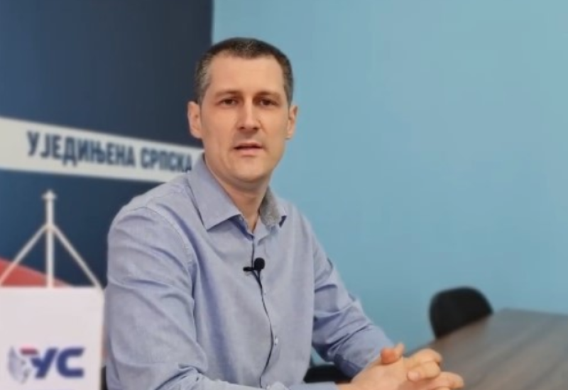 STANIĆ: Uvesti nove ideje i projekte za razvoj preduzetništva