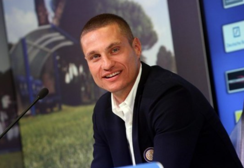 Vidić predstavio svoj tim ako pobijedi na izborima za predsjednika FS Srbije