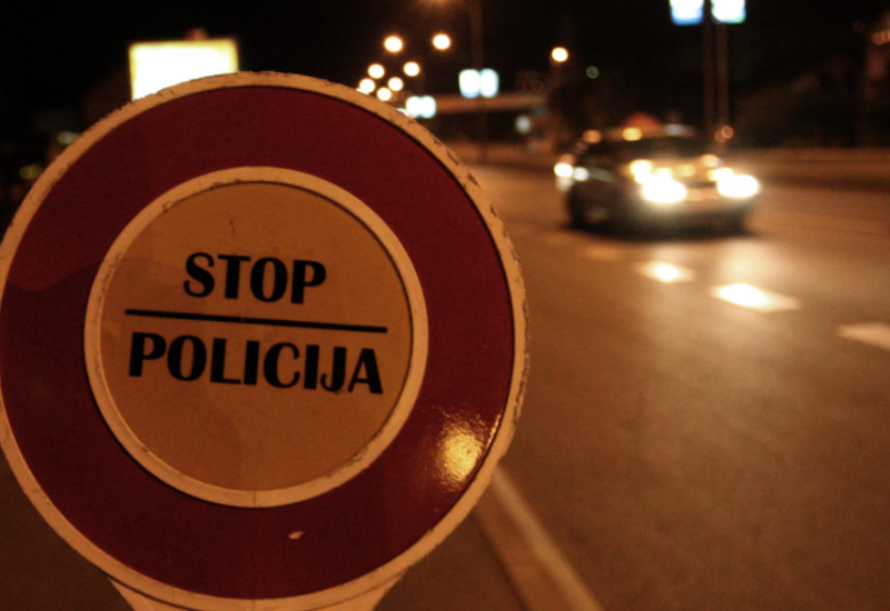 MUP Srpske imao posla: Za vikend sankcionisano 766 vozača