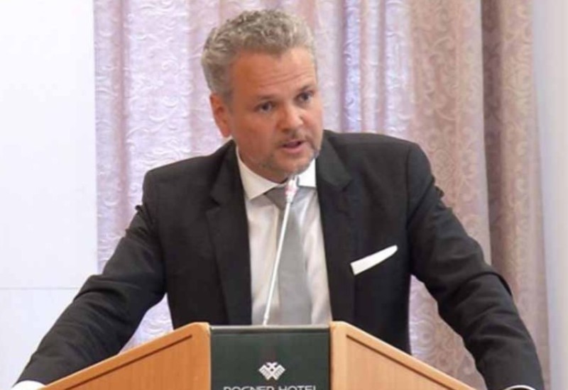 SATLER: Vlast na nivou BiH u rekordnom roku, održati taj zamah i u FBiH