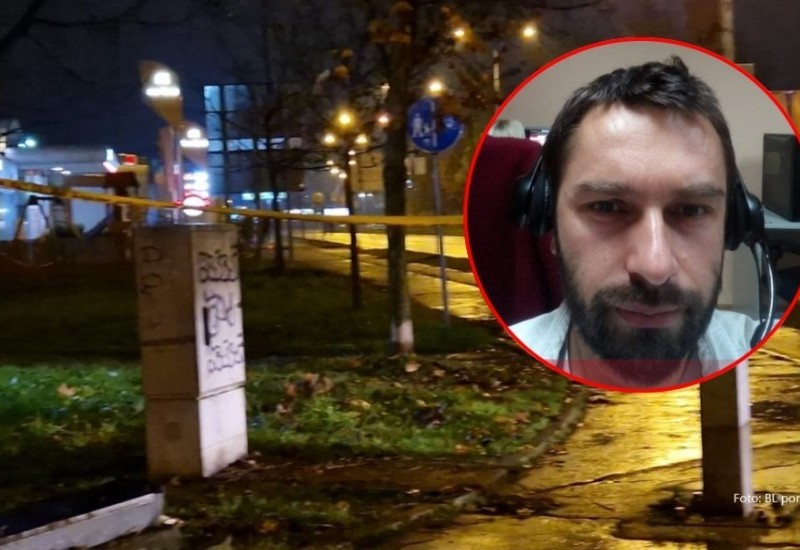 Prijeti mu doživotni zatvor: Mandić optužen za svirepo ubistvo u Banjaluci