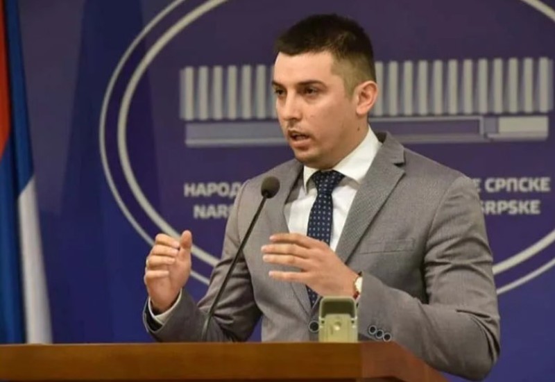 ŠULIĆ: Imovina Srpske je u vlasništvu njenih građana i to niko ne može oduzeti