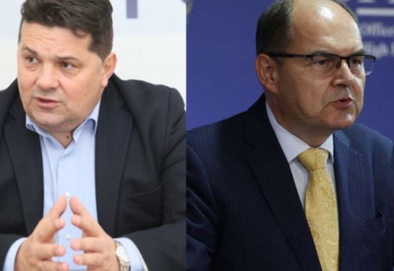 STEVANDIĆ: Srpska će primjenjivati što donese Narodna skupština, a ne Šmit