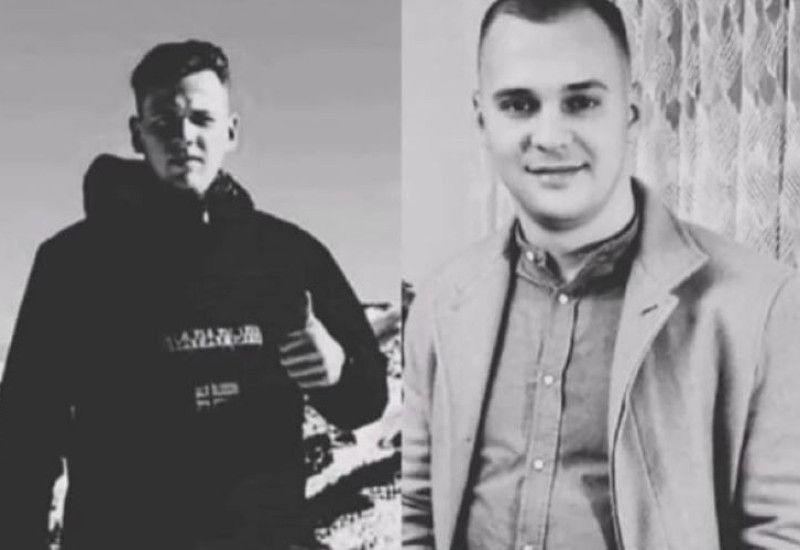 Strašna tragedija uzdrmala Balkan, poginula dva mlada fudbalera: Klub otkazao meč, proglašen dan žalosti