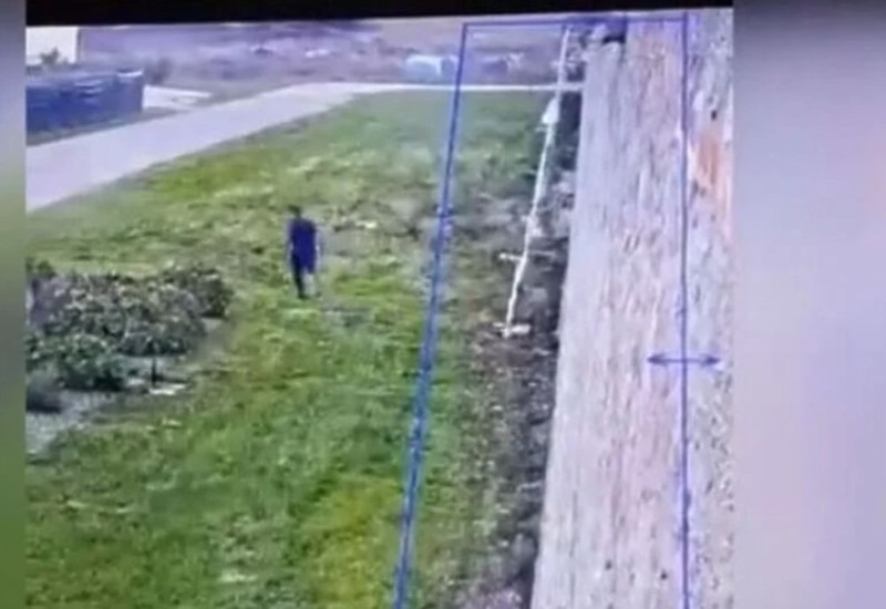 Snimak kruži internetom: Italijanski šef mafije pobjegao iz zatvora, spustio se uz pomoć užeta od plahti