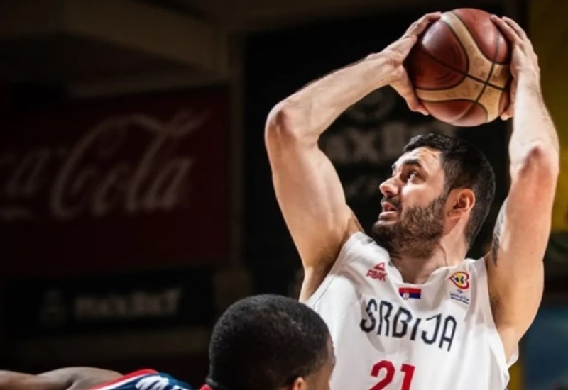 S mukom po pola: Srbija ipak na Mundobasketu