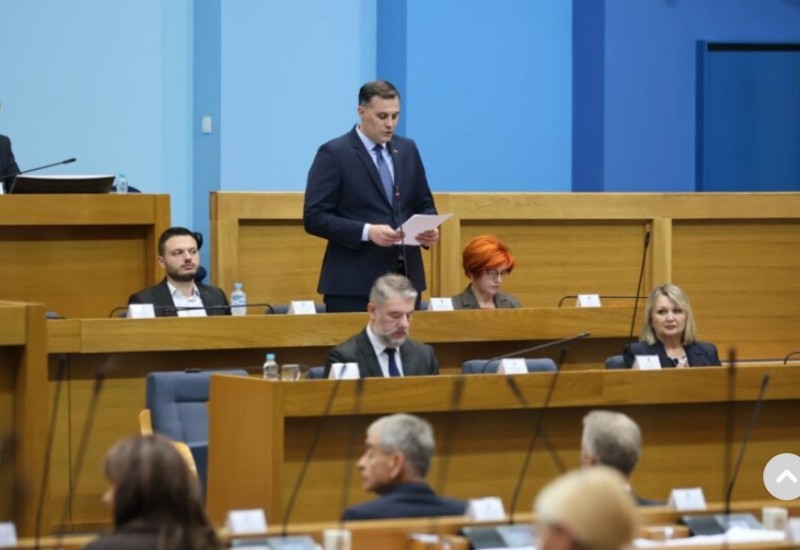 GDJE JE NESTAO VIPOTNIK Ekologija ugrožena od Trebinja do Novog Grada, a od ministra ni glasa