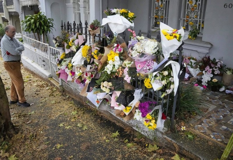 Pronađena tijela televizijskog voditelja i njegovog partnera