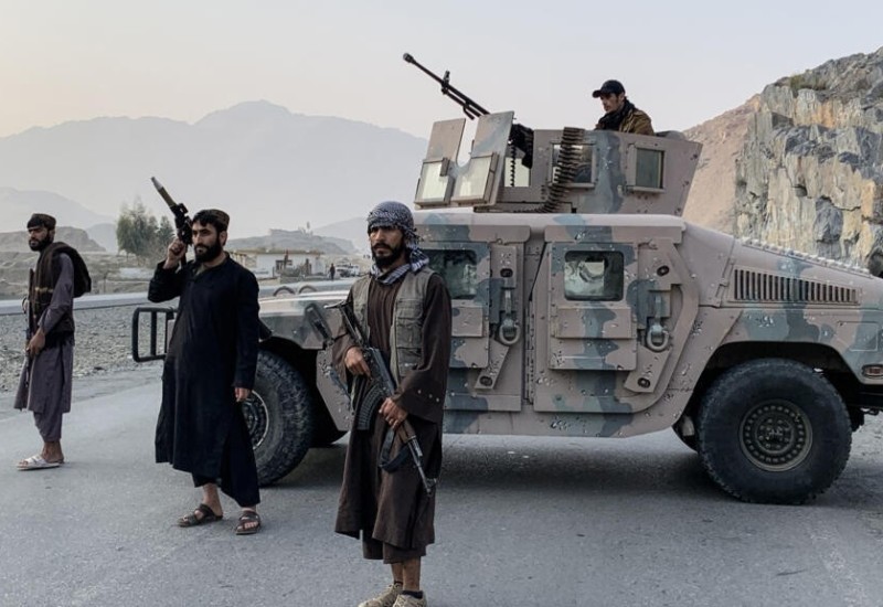 Pakistan kaže da je u ‘otvorenom ratu’ s Avganistanom dok se razmjenjuju udari