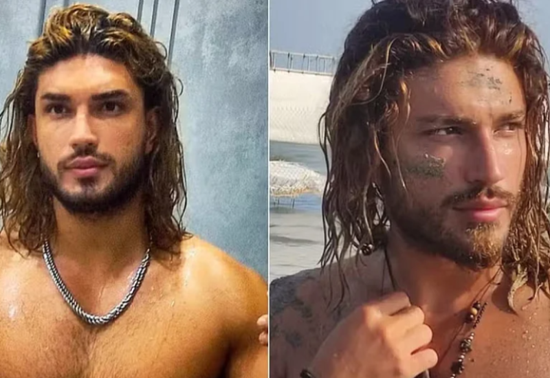 Tragična smrt bodybuildera poznatog kao "Iranski Brad Pitt", stradao je tokom protesta protiv režima