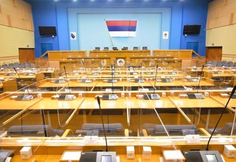 Poslanici sutra ponovo zasjedaju: Evo o kojim temema će raspravljati
