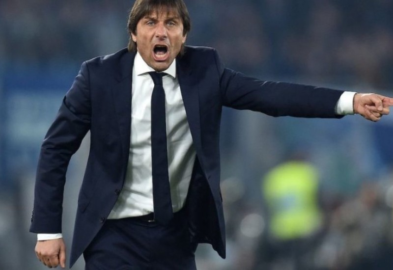 Konte više nije trener Totenhema