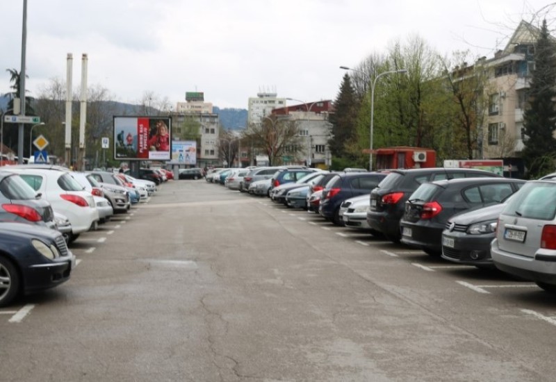 Stanivuković o zemljištu kod Stare autobuske stanice: Nećemo dozvoliti otimanje gradske imovine