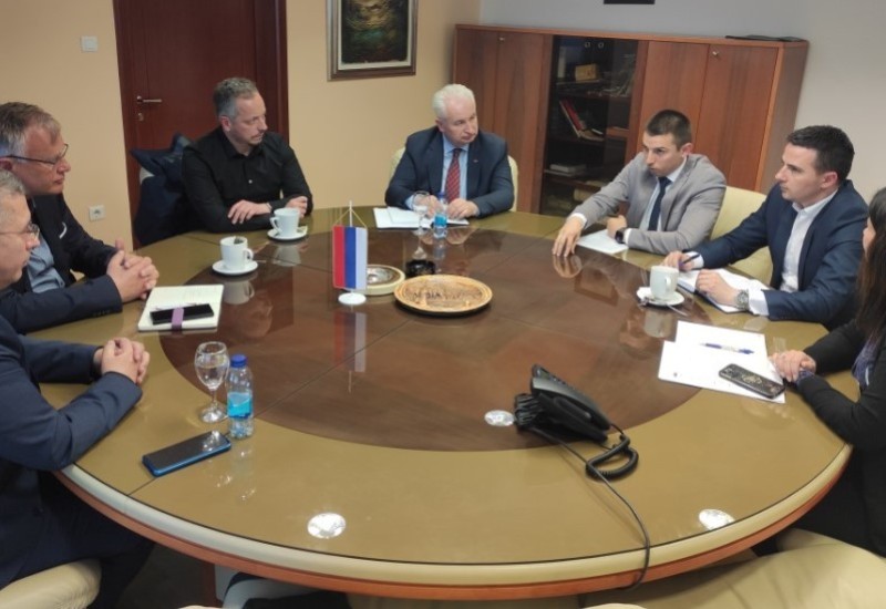 Sastanak Šulića i ugostitelja: Cilj povećati plate radnika i iskorjeniti sivu zonu