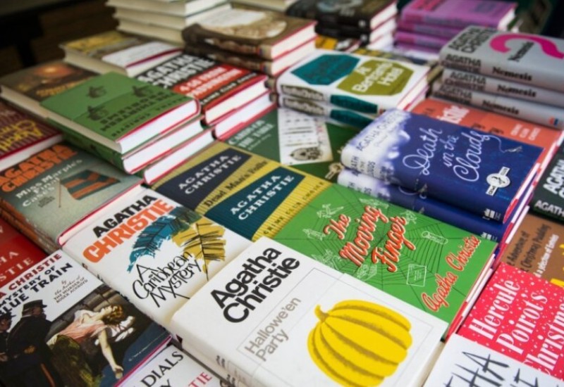 Knjige Agate Kristi na udaru cenzure