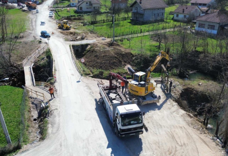 Stanivuković najavio: Banjaluka uskoro bogatija za četiri nova mosta (VIDEO)