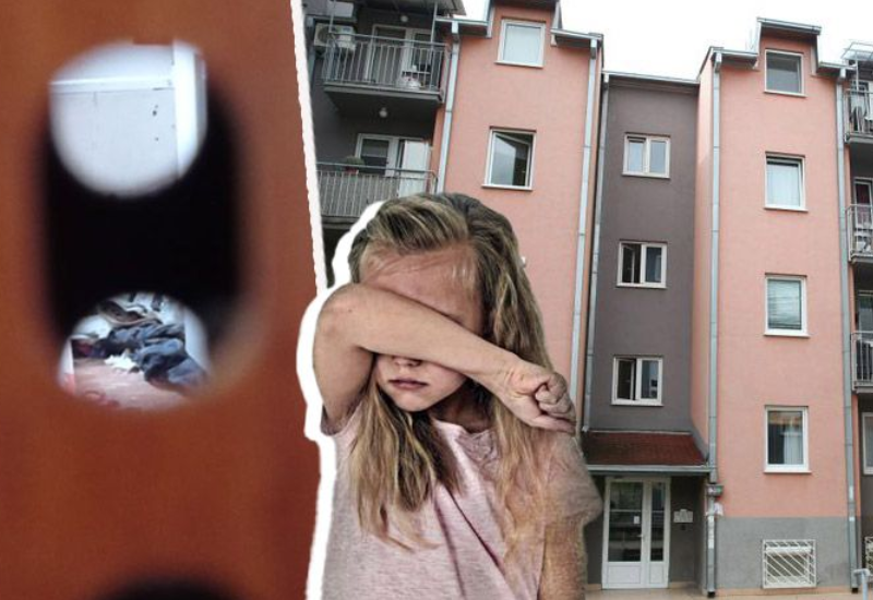 Oglasio se Centar za socijalni rad o zarobljenoj djevojčici: Evo kako je dijete dodijeljeno ocu