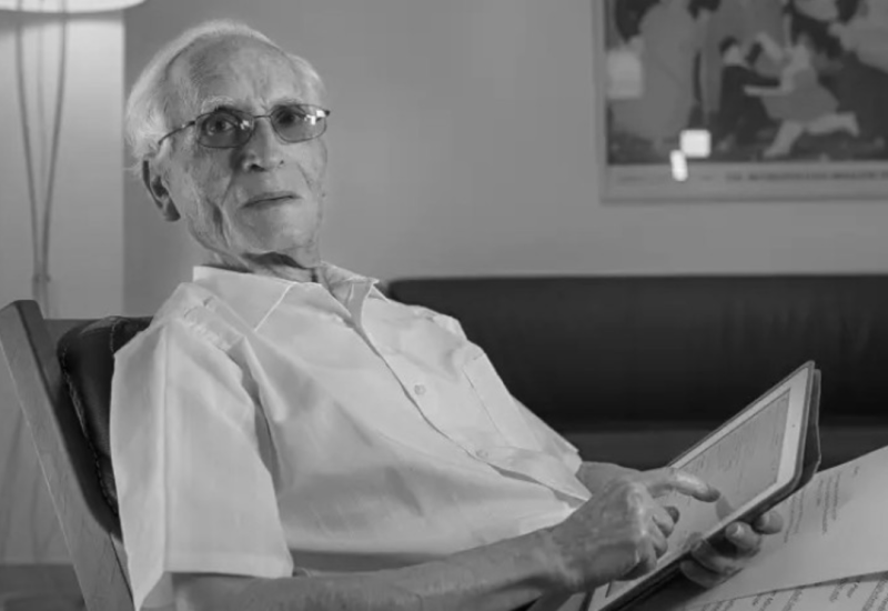 Preminuo profesor Jakob Ziv, čovjek koji je svijetu dao PDF, ZIP i MP3 formate