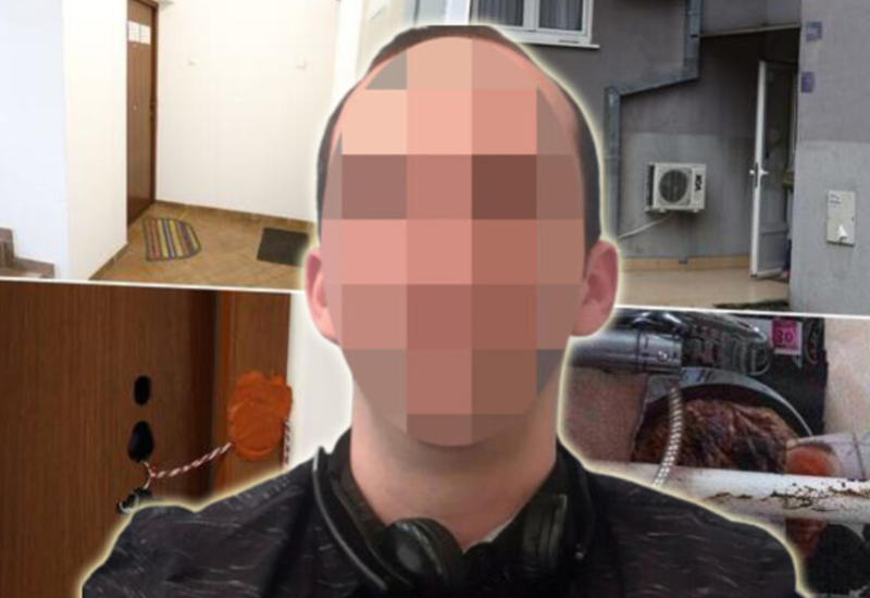 Ovo je otac iz pakla: Godinama držao kćerku u kadi