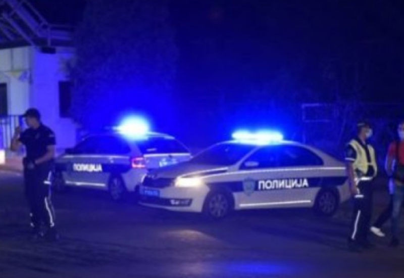 Nakon višemjesečne istrage: Uhapšena četiri člana međunarodne grupe krijumčara migranata