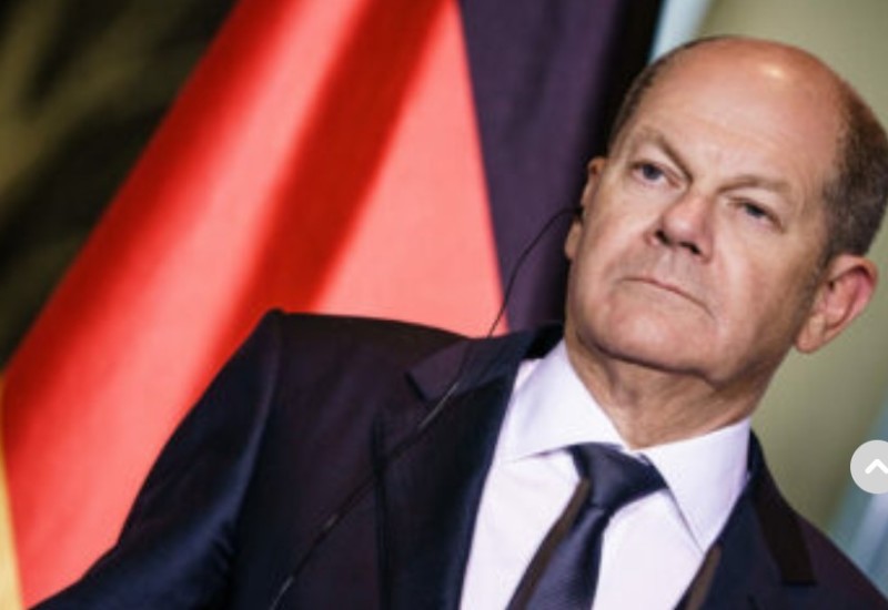 “Guraću reforme u BiH” Njemački kancelar govorio o otvaranju pregovora s EU