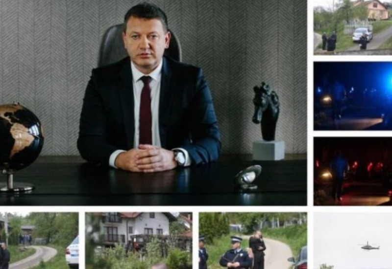 Da li će sud imati para za 3D rekonstrukciju!? Suđenje za ubistvo Krunića krenulo ispočetka