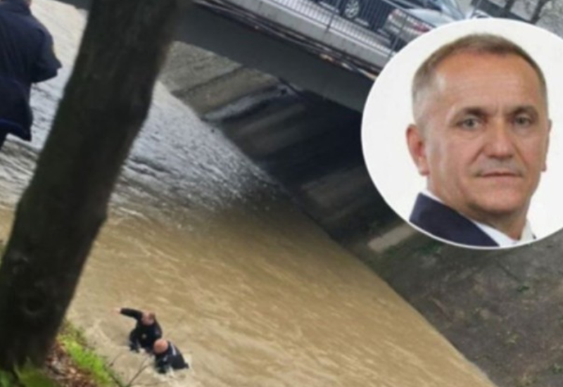Detalji drame u Tuzli: “Mislim da se jedan od policajaca neće izvući” VIDEO