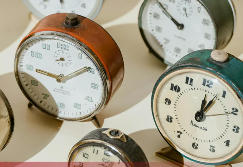 Za vikend pomjeramo kazaljke: Spremite se za promjene koje slijede