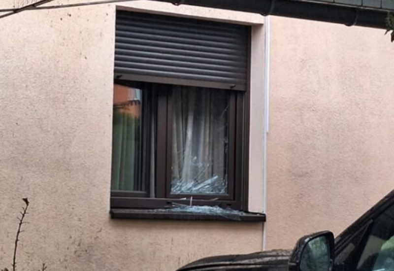 Bivši pomoćnik ministra: Evo ko je banjalučki doktor kojem je bačena bomba u dvorište