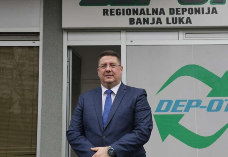 Jokić upozorio gradske vlasti da se NE IGRAJU SA ZDRAVLJEM GRAĐANA, pomenuo EKSPERIMENTE sa spaljivanjem otpada