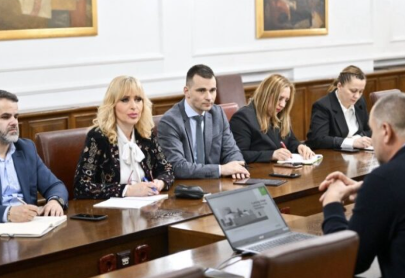 Sastanak u Banjaluci: Nema formalnopravnih usloga za tehnologiju spaljivanja otpada