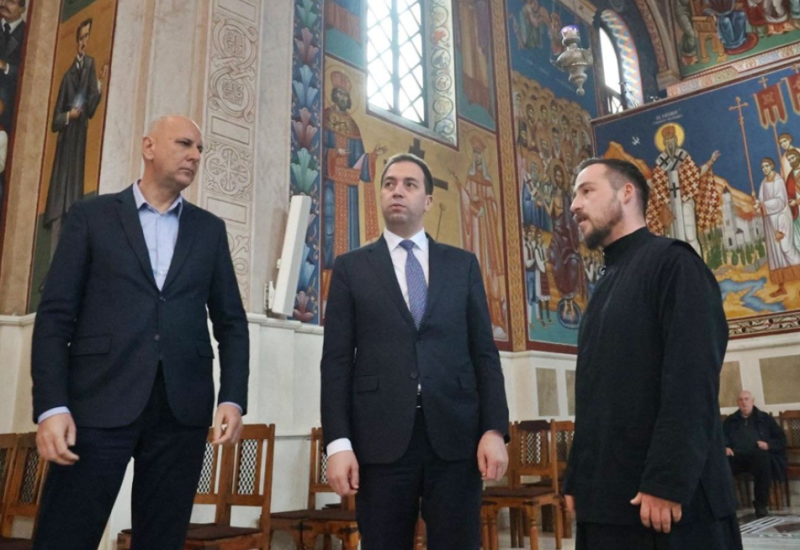 Selak: Republika Srpska će svim pravnim sredstvima vratiti otetu srpsku imovinu u Federaciji BiH