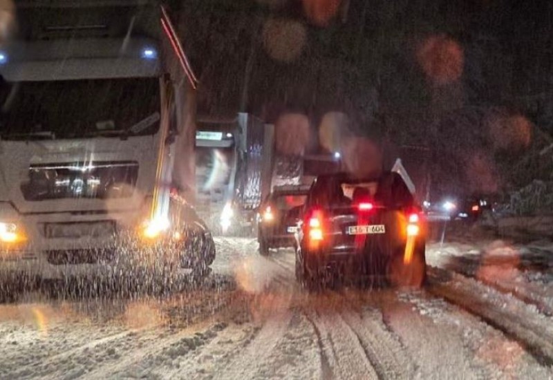Oko 50.000 korisnika bez struje u Unsko-sanskom kantonu