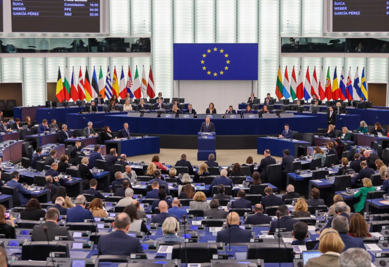 EP poslanicima savetovano da ostave telefone kod kuće za put u Kinu