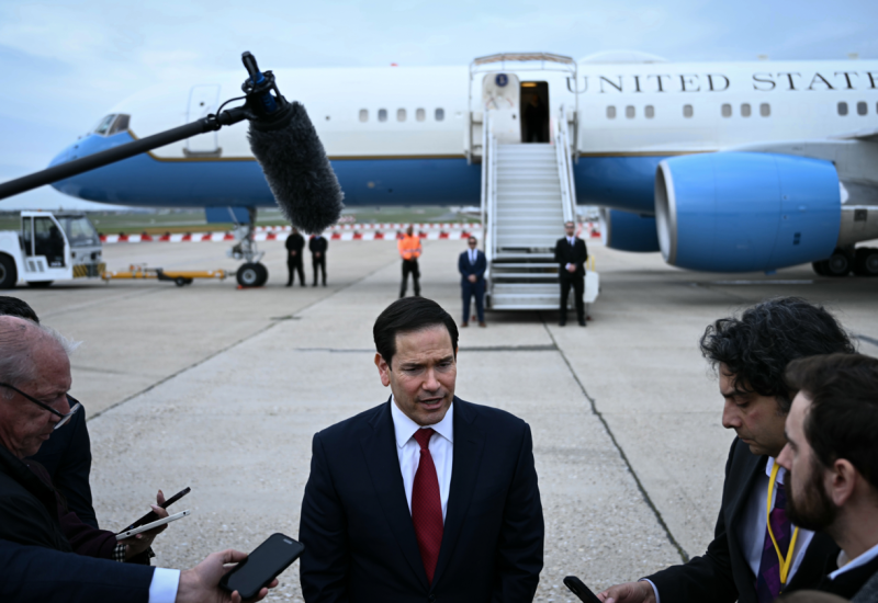 Rubio: SAD očekuju da se vojna operacija u Iranu završi za nekoliko sedmica