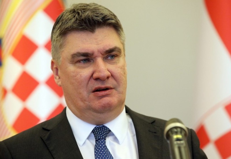 Milanović poručio Beogradu: Srbija se po pitanju Kosova neće pitati