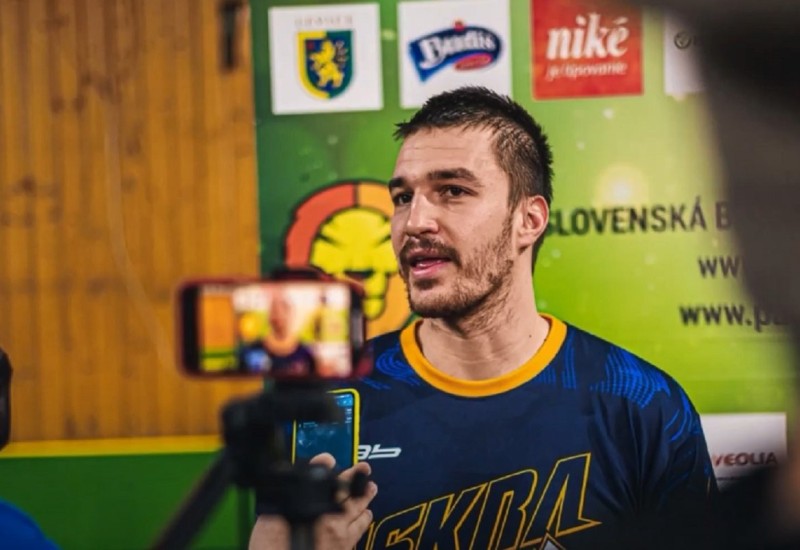 Srbin doživotno izbačen iz košarke