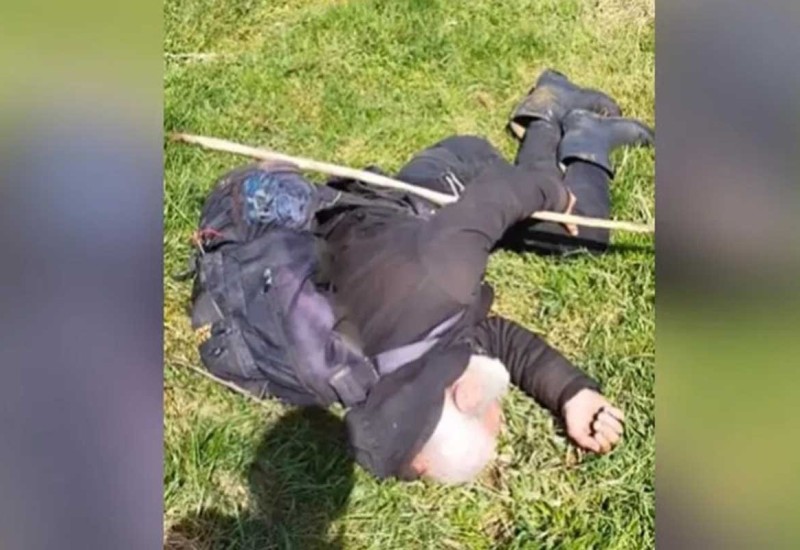 Obračun čobana, potegli noževe jedni na druge