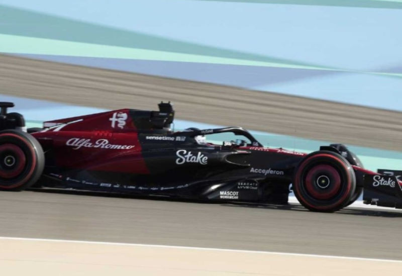 Italijanski tim potvrdio: Loran Mekis mjenja Franca Tosta na čelu Alfa Taurija