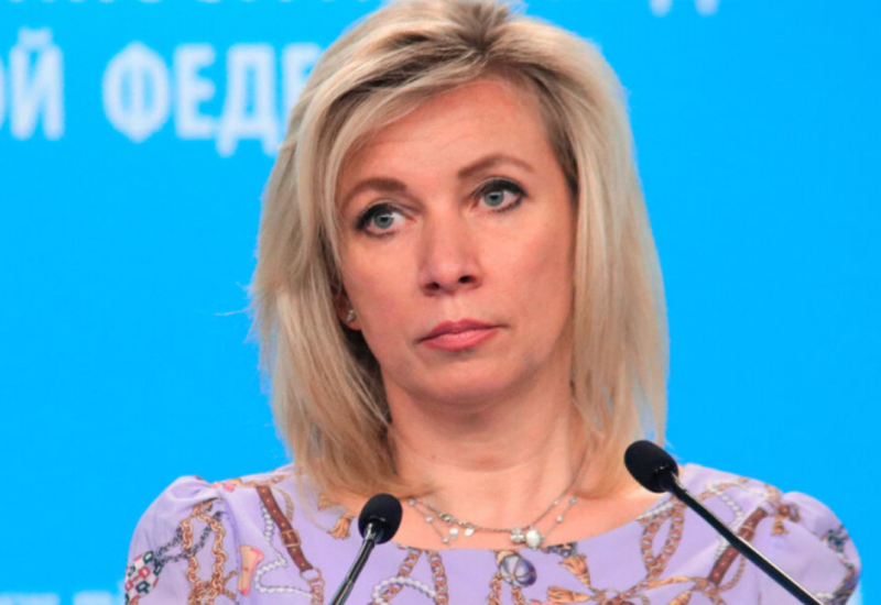 Zaharova: Prećutkuju krvavi Vaskrs u Beogradu