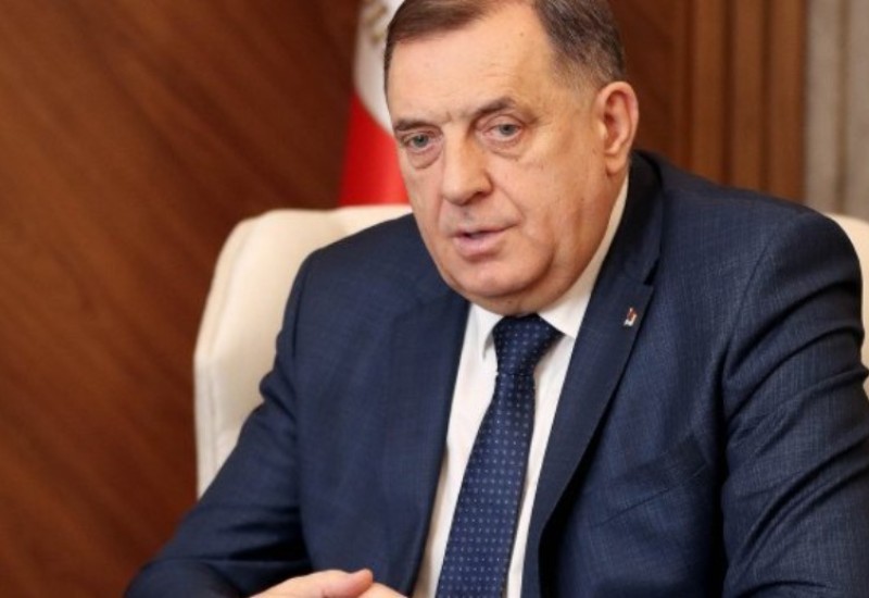 Dodik: Ovako izgleda istina (VIDEO)