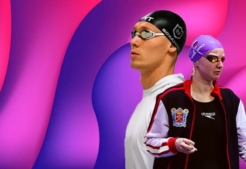 Počinje spektakl: Svjetska elita pliva u Banjaluci