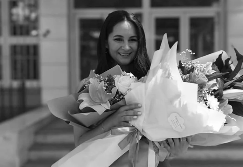 "Njena borba s bolešću bila je ispunjena dostojanstvom" PREMINULA MLADA DOKTORICA Ena Mušović (29)