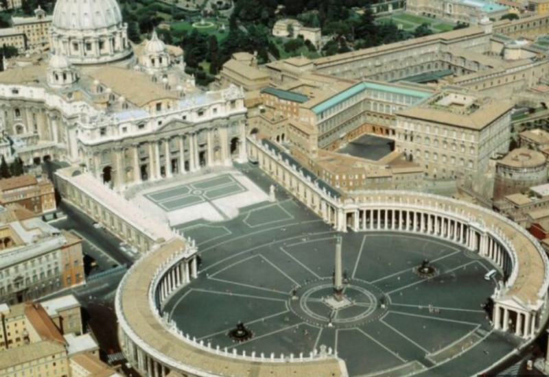 Poznato ko će biti novi papa i prije konklave?