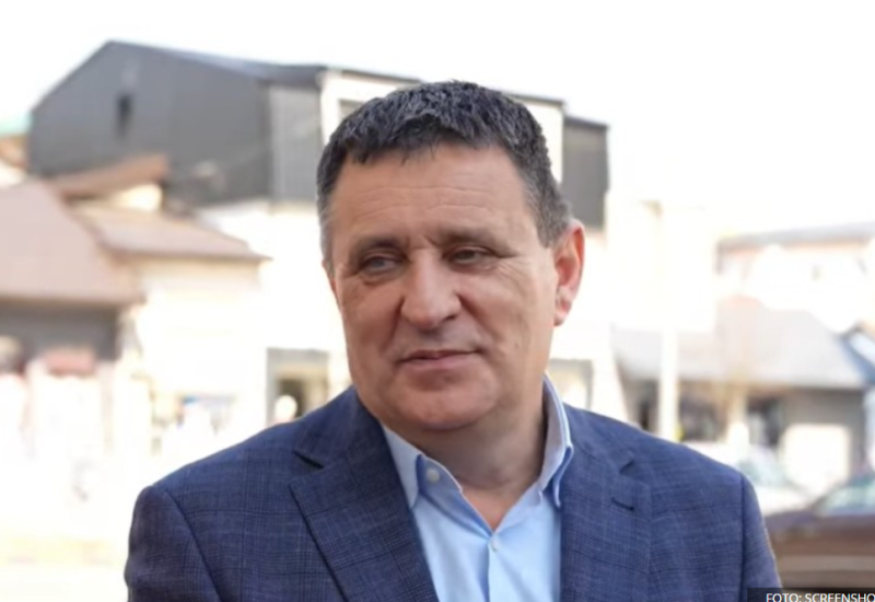 Vlado Đajić napustio SNSD, osnovao novu stranku